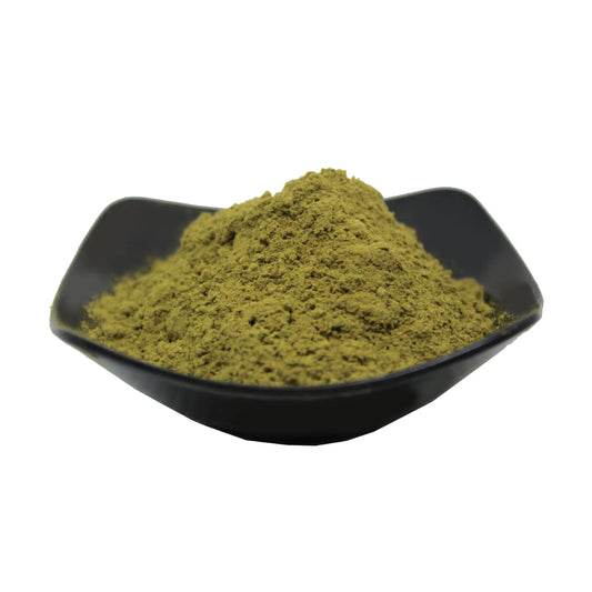Gold Kratom Borneo Powder