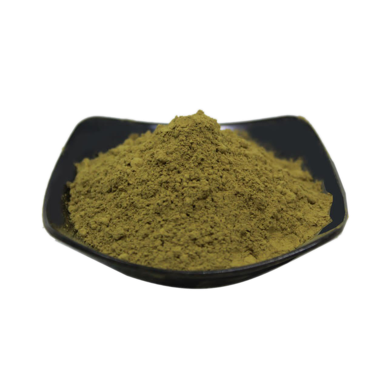 Yellow Kratom Borneo Powder