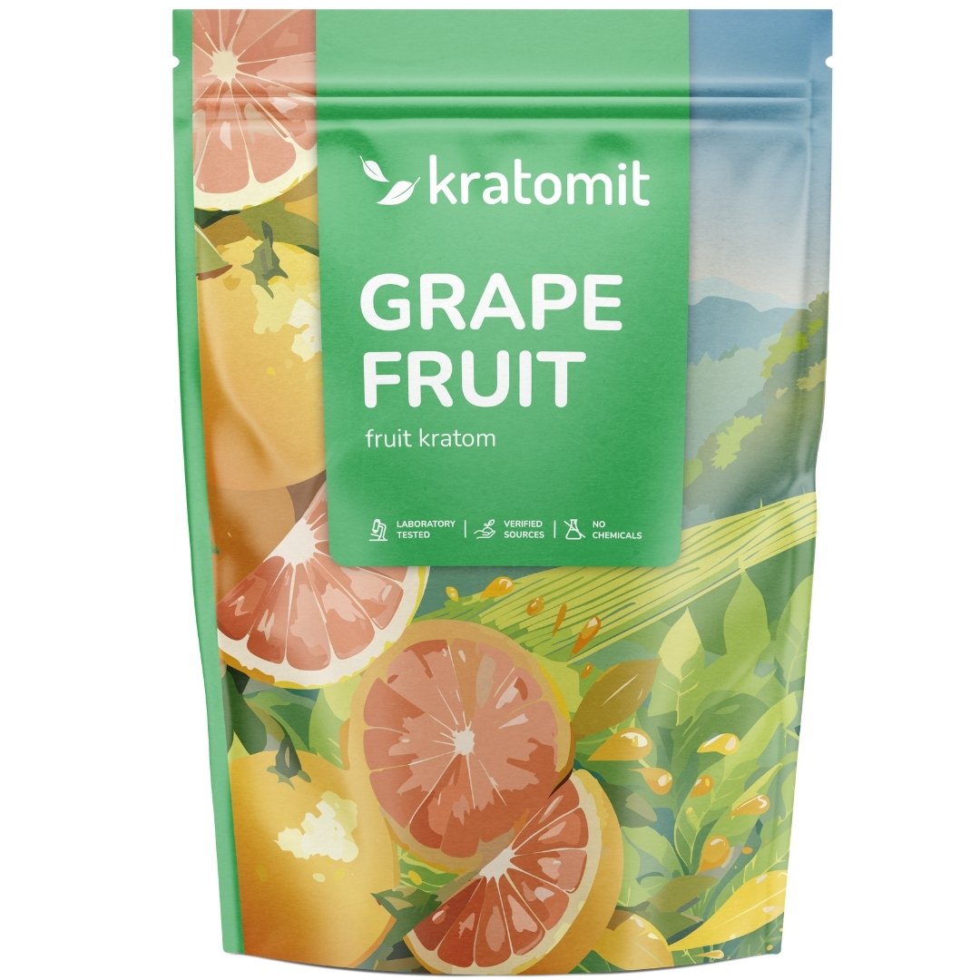 Fruit kratom Grapefruit