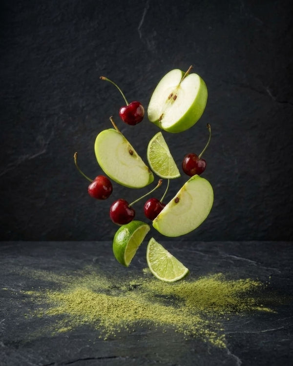 Frucht-Kratom
