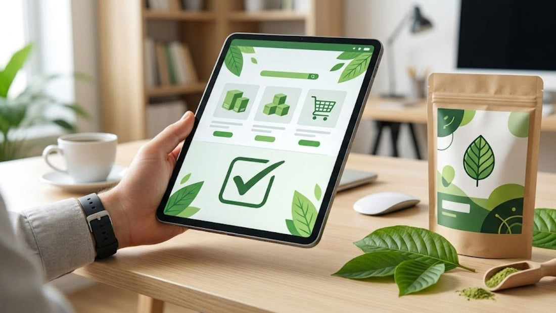 How to buy kratom safely online