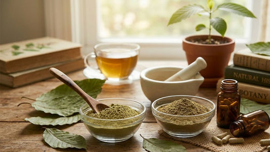 The best kratom alternatives worth trying