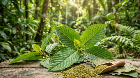 What is kratom and why it matters