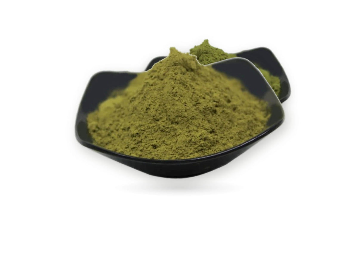 Herbal alternatives to kratom
