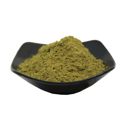 Gold Kratom Borneo Powder