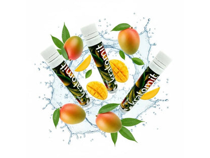 Green kratom shot Mango 30mg, 20ml