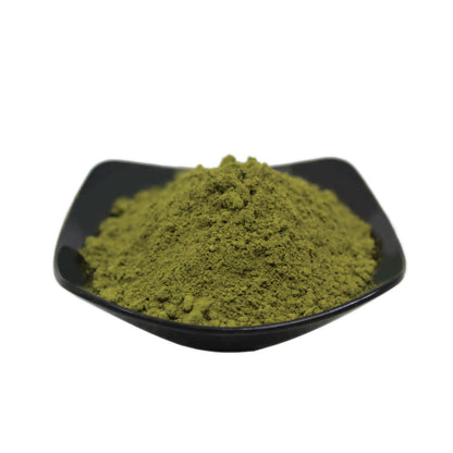 Green Kratom Thai Powder