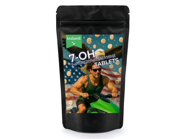 7-OH Tabletten