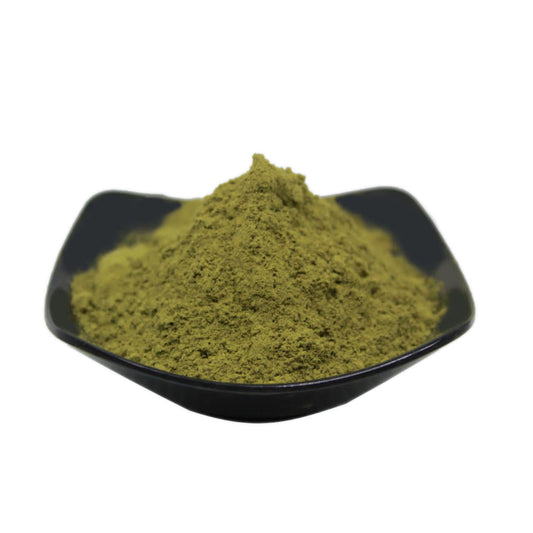 White Kratom Maeng Da Powder