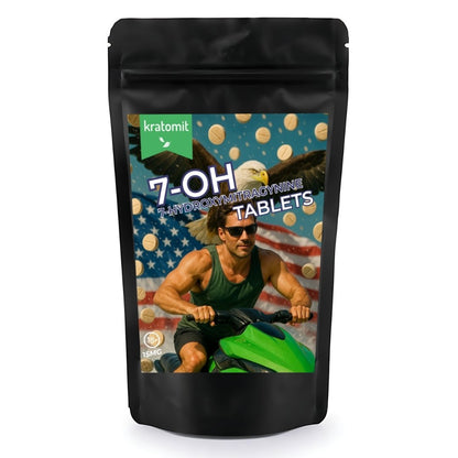 7-OH tablets