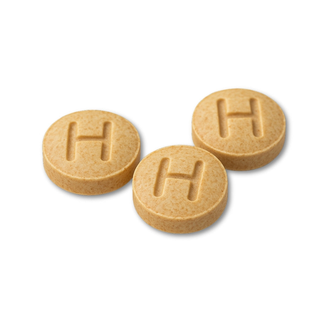 7-OH tablets