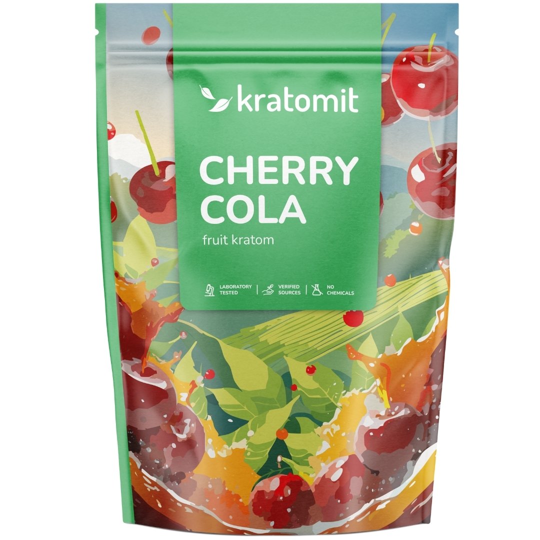Fruit kratom Cherry Cola