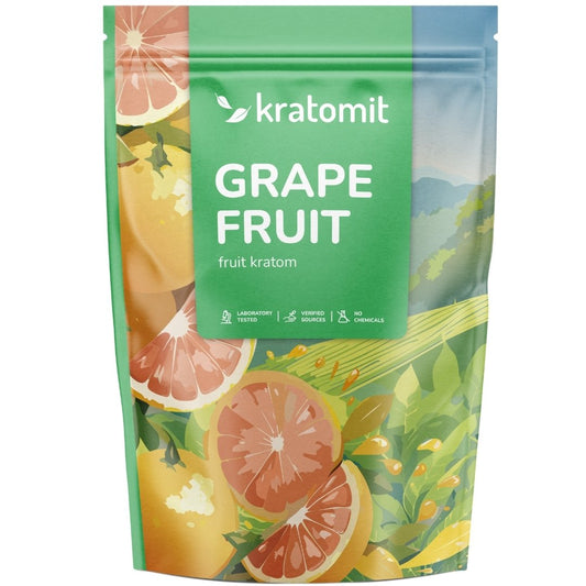Fruit kratom Grapefruit