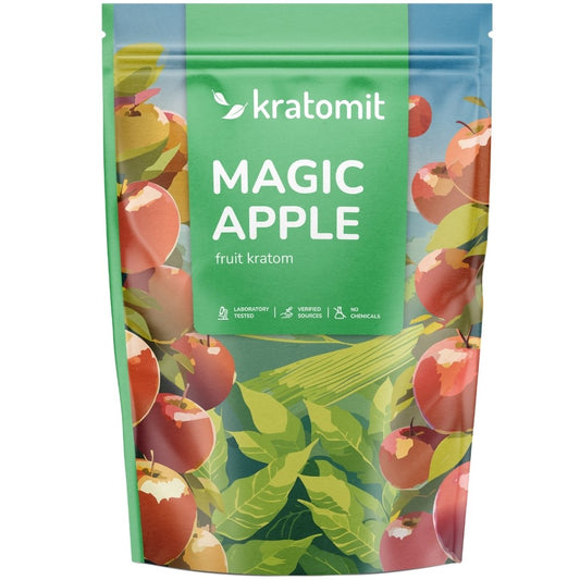 Fruit kratom Magic apple