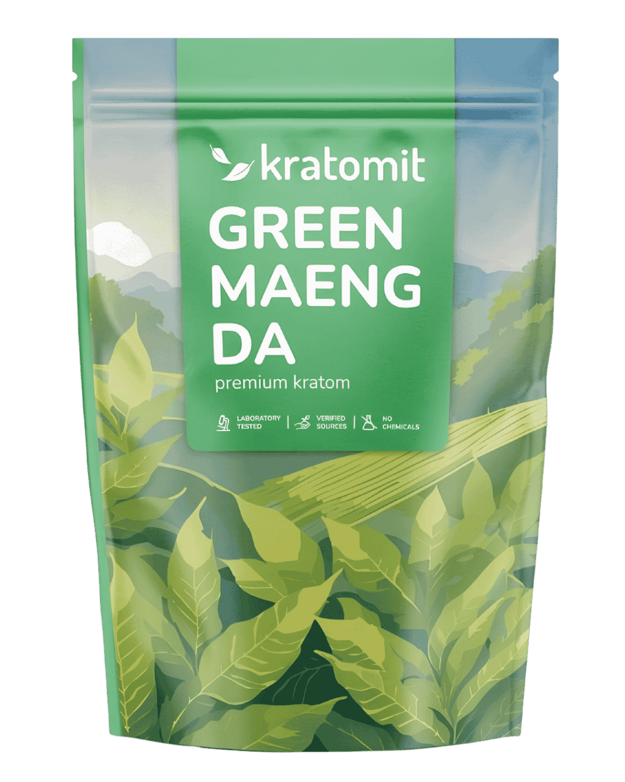 kratom