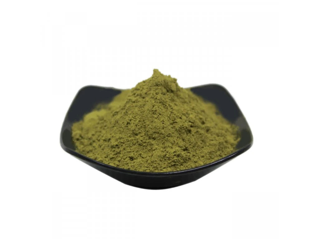 Kra Thum Khok Mitragyna Hirsuta Powder
