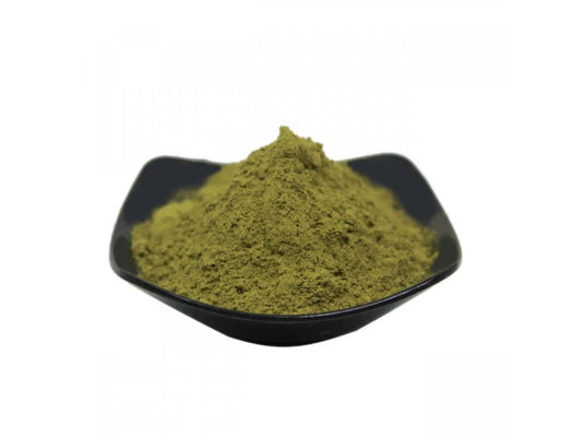 Kra Thum Mitragyna Javanica Powder