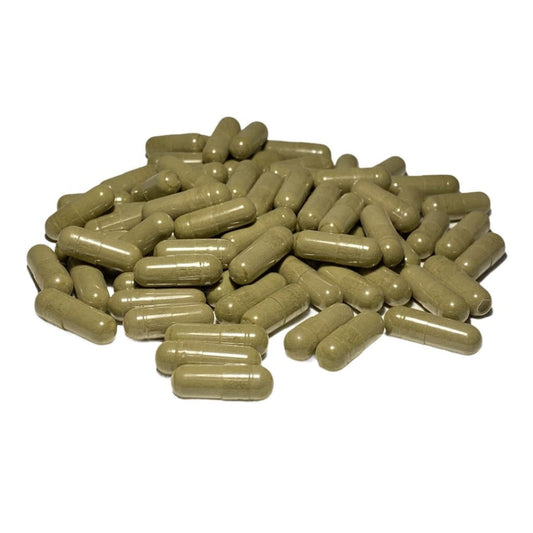 Green Kratom Maeng-da Capsules