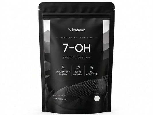 7-OH tablets